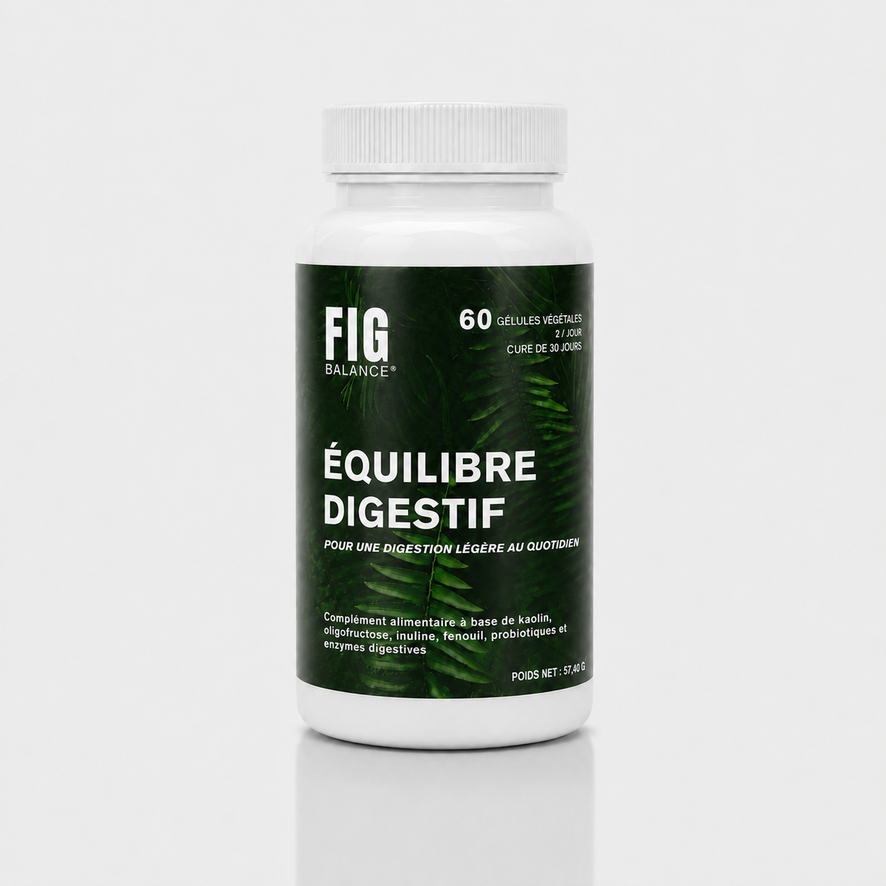 Equilibre Digestif