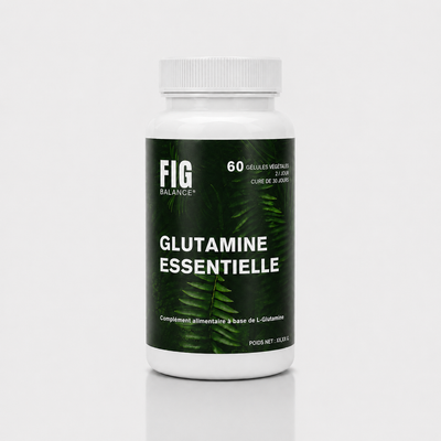Glutamine Essentielle