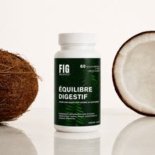 Equilibre Digestif