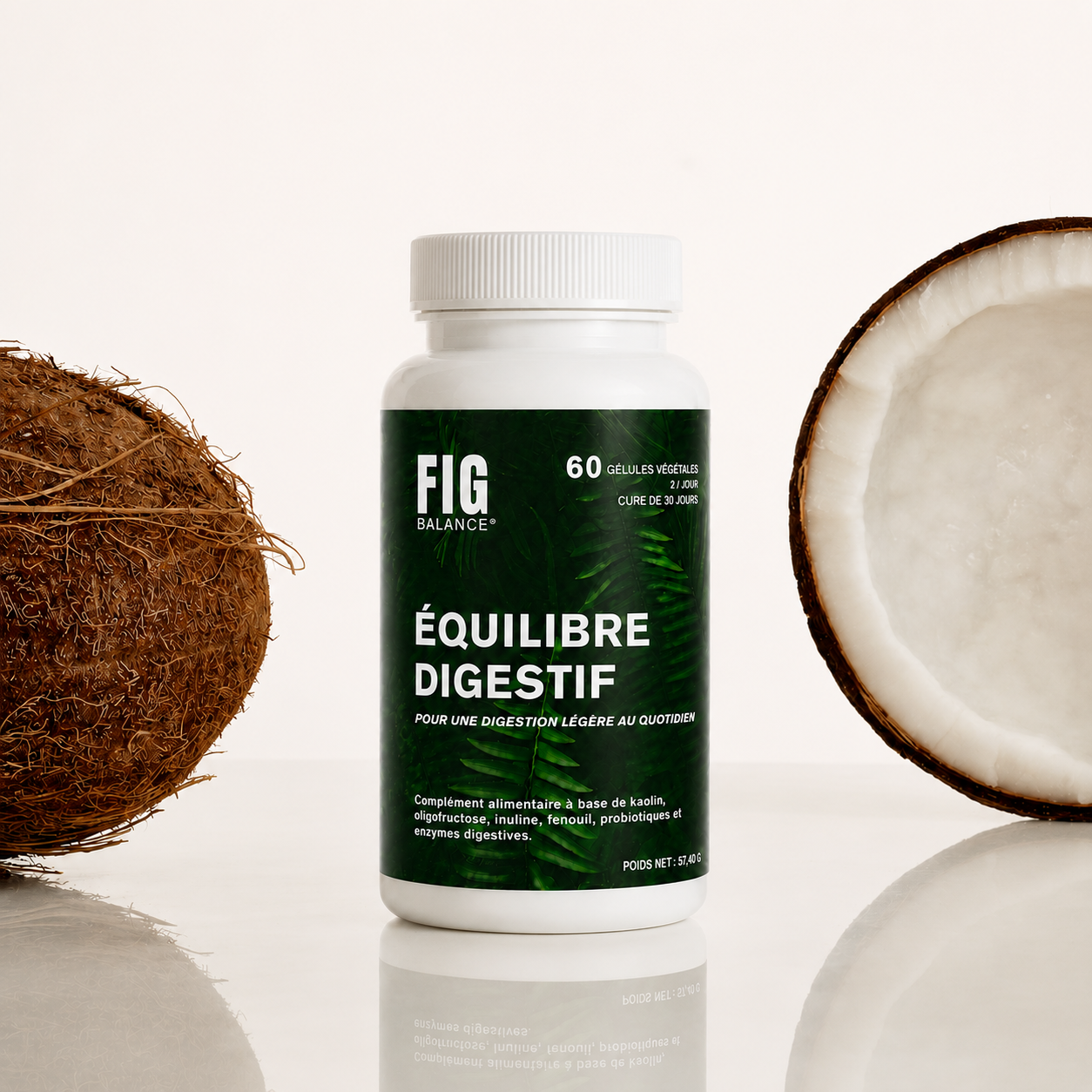 Equilibre Digestif