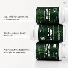 Equilibre Digestif